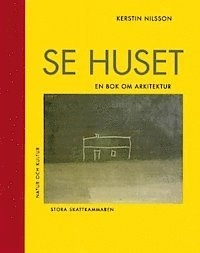 Nilsson, K/Se huset! (stora skattk)