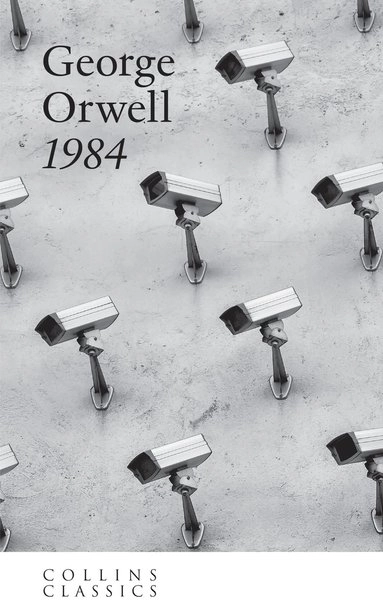 Nineteen Eighty-Four; George Orwell; 2021