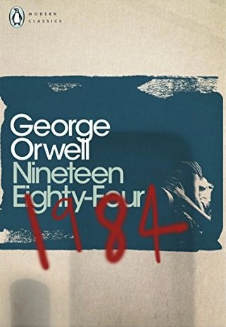 Nineteen Eighty-Four; George Orwell; 2004