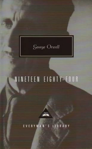 Nineteen eighty-four; George Orwell; 1992