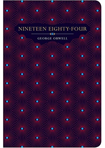 Nineteen eighty-four