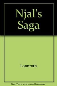 Njáls saga : a critical introduction