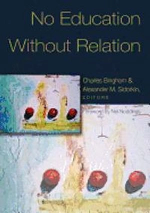 No education without relation