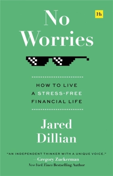 No Worries; Jared Dillian; 2024