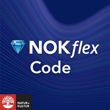 NOKflex Code; 2018