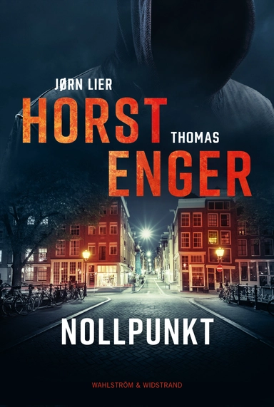 Nollpunkt; Jørn Lier Horst, Thomas Enger; 2020