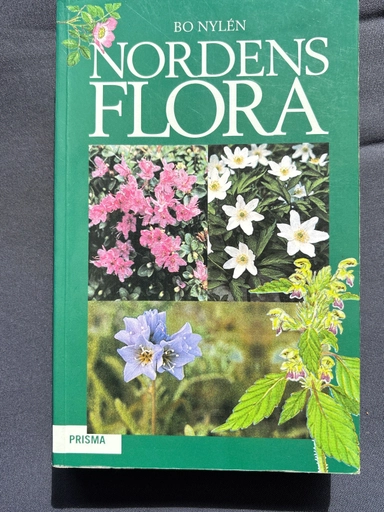 Nordens flora