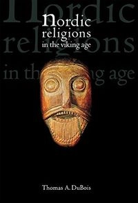 Nordic religions in the Viking Age