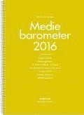 Nordicom-Sveriges Mediebarometer 2016