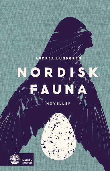 Nordisk fauna; Andrea Lundgren; 2018