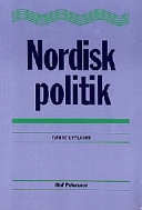Nordisk politik