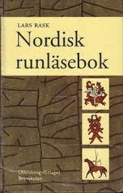 Nordisk runläseboken; Lars Rask; 1996