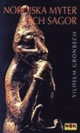 Nordiska myter och sagor; Vilhelm Grönbech; 1994