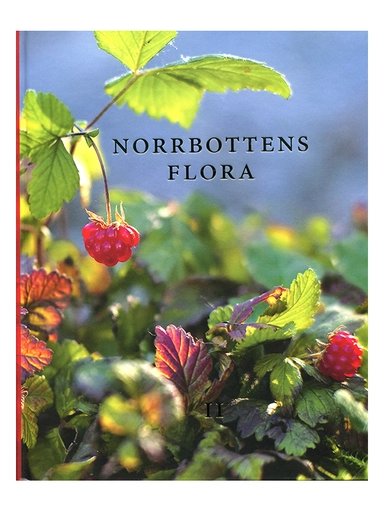 Norrbottens flora del 2