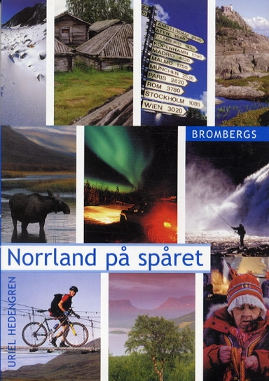 Norrland på spåret