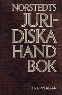 Norstedts juridiska handbok