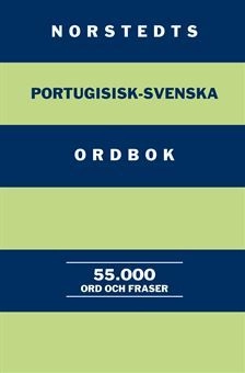 Norstedts portugisisk-svenska ordbok; Alexander Fernandes; 2010