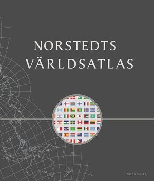 Norstedts världsatlas