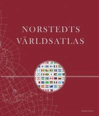 Norstedts Världsatlas
