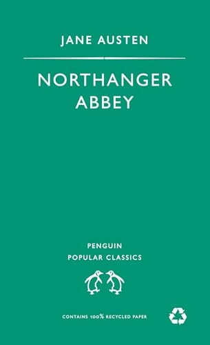 Northanger Abbey; Jane Austen; 1994