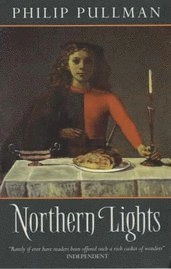 Northern lights; Philip Pullman; 2001