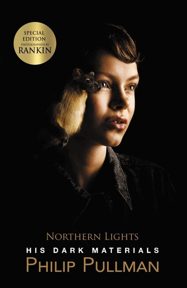 Northern lights; Philip Pullman; 2021
