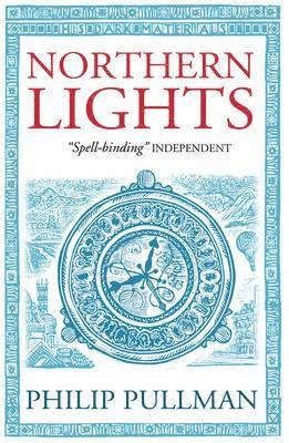 Northern lights; Philip Pullman; 2014