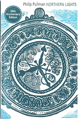 Northern Lights; Philip Pullman; 2015