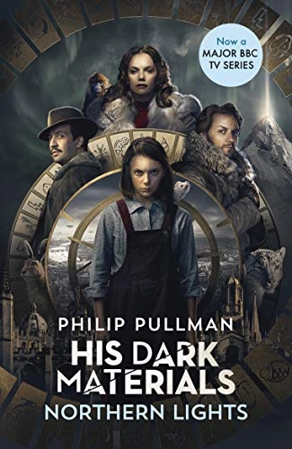 Northern lights; Philip Pullman; 2019