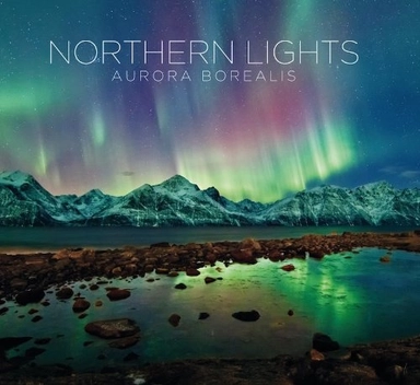 Northern lights = Aurora borealis; Malvin Karlsen; 2012
