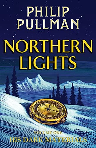 Northern lights : his dark materials