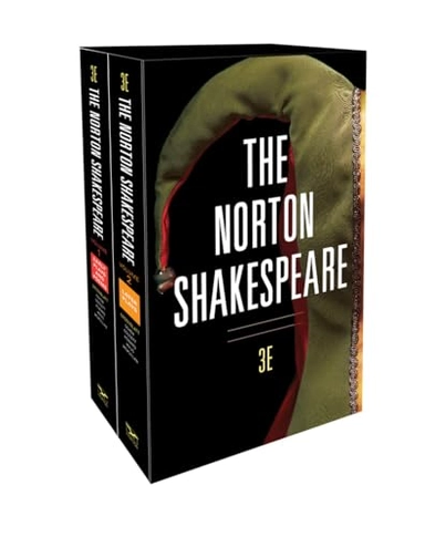 Norton Shakespeare