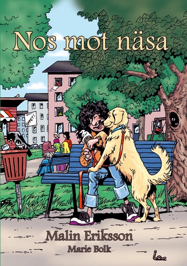 Nos mot näsa
