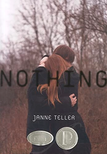 Nothing; Janne Teller; 2012