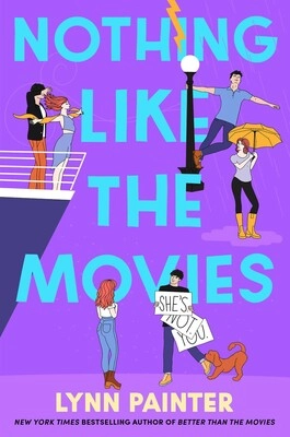 Nothing Like the Movies; Lynn Painter; 2024
