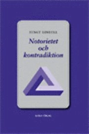 Notorietet och kontradiktion
