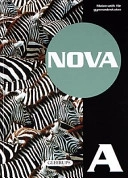 Nova : matematik för gymnasieskolan. · A