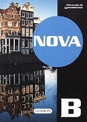 Nova : matematik för gymnasieskolan. · B