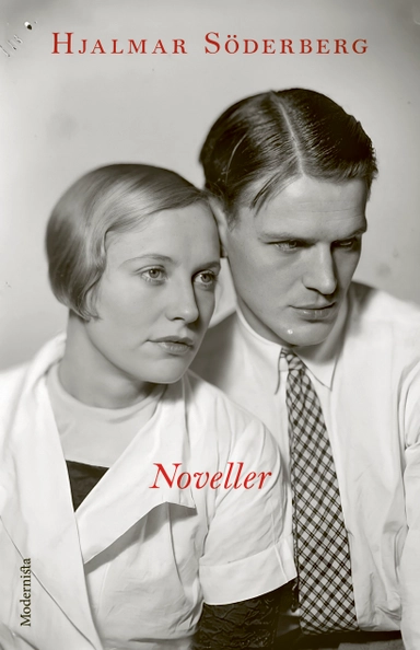 Noveller; Hjalmar Söderberg; 2022