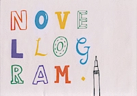 Novellogram - tio blandade noveller