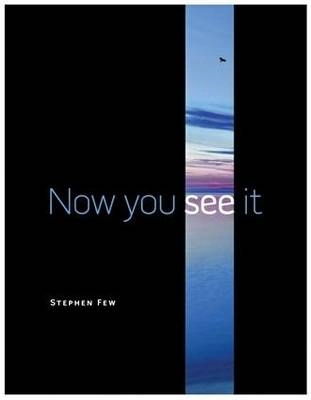 Now you see it : simple visualization techniques for quantitative analysis; Stephen Few; 2009