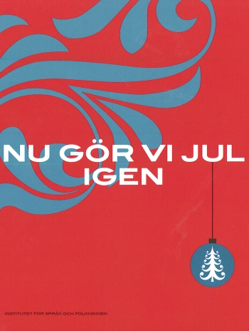 Nu gör vi jul igen