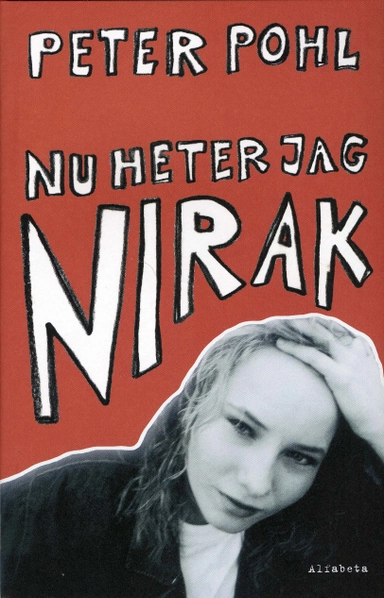 Nu heter jag Nirak