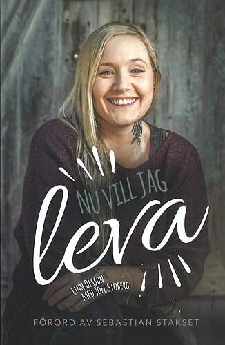 Nu vill jag leva; Linn Lindeman, Joel Sjöberg; 2020