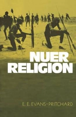 Nuer religion