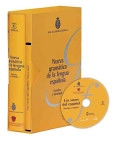 Nueva Gramatica de La Lengua Espanola. Fonetica y Fonologia, 1 T. + DVD; Real Academia Española, Asociación de Academias de la Lengua Española; 2011