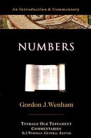 Numbers - An introduction & Commentary ; Gordon J. Wenham; 1981