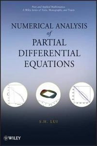 Numerical Analysis of Partial Differential Equations; S. H; 2012