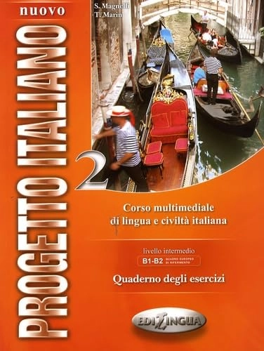 Nuovo Progetto Italiano; 2007