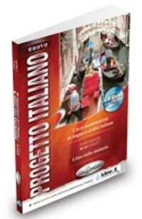 Nuovo Progetto Italiano; S. Magnelli; 2004